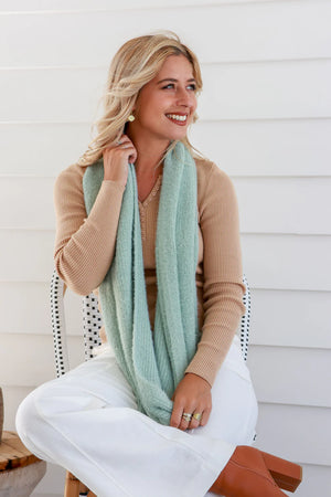 ALI SOFT SNOOD