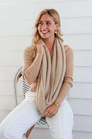 ALI SOFT SNOOD
