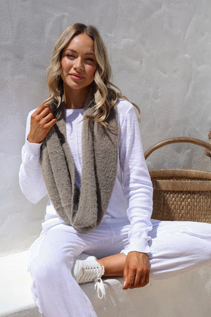 ALI SOFT SNOOD