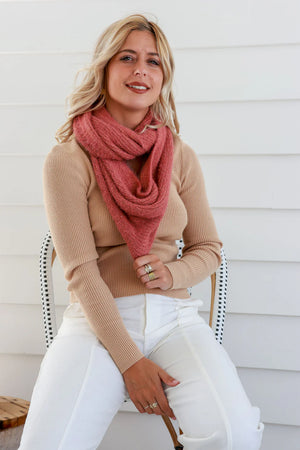 ALI SOFT SNOOD