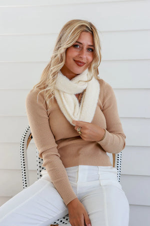 ALI SOFT SNOOD