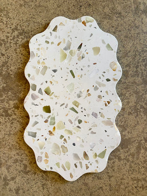 WINIFRED TERRAZZO BOARD