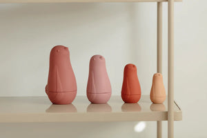 BIRDIE BUNDLE NESTING SET