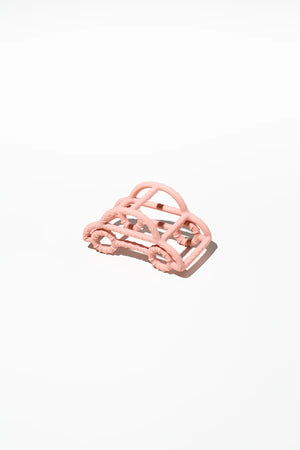 TEETHER - CAR PNK