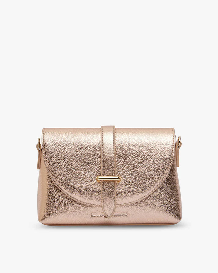 MINI AUDREY - ROSE GOLD