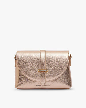 MINI AUDREY - ROSE GOLD