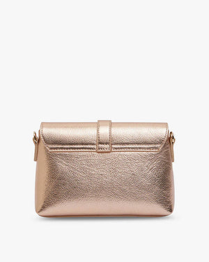 MINI AUDREY - ROSE GOLD