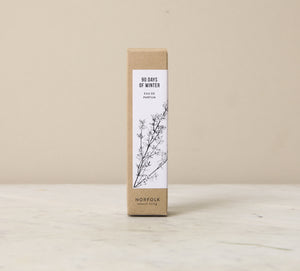 PARFUM - 90 DAYS OF WINTER ROLLERBALL