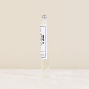 PARFUM - 90 DAYS OF WINTER ROLLERBALL