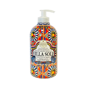 NESTI DANTE AMALFI LIQUID SOAP