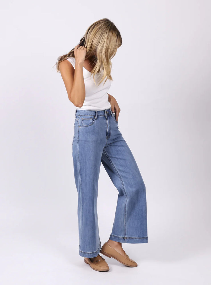 HUNTER JEANS