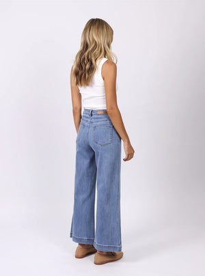 HUNTER JEANS