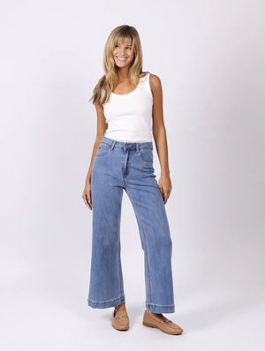 HUNTER JEANS