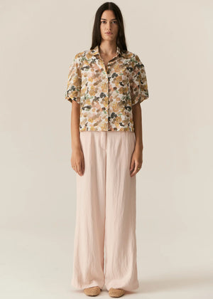 SPECKLE SHIRT