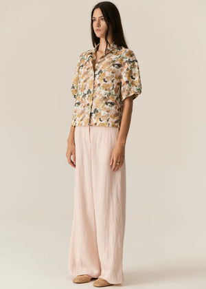 SPECKLE SHIRT