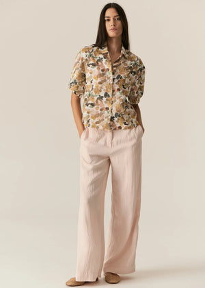 SPECKLE SHIRT