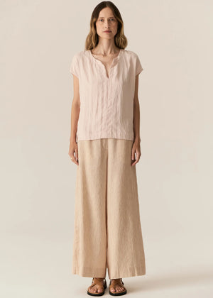 FAIRE TOP - BLUSH