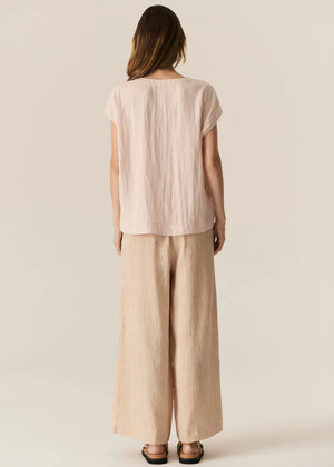 FAIRE TOP - BLUSH