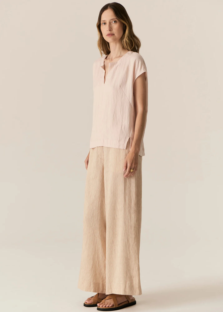 FAIRE TOP - BLUSH