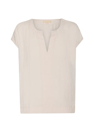 FAIRE TOP - BLUSH
