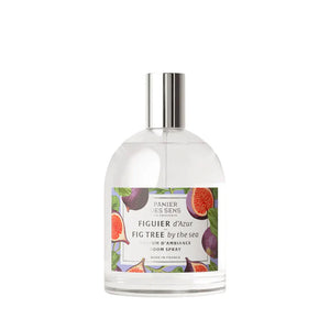 PANIER DES SENS - FIG TREE ROOM SPRAY