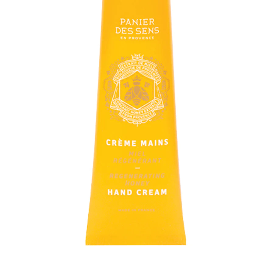 PANIER DES SENS - HONEY - Hand Cream 30ml