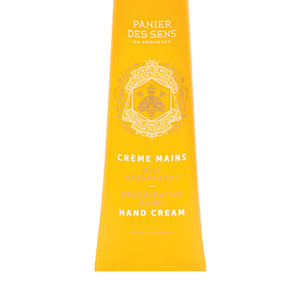 PANIER DES SENS - HONEY - Hand Cream 30ml