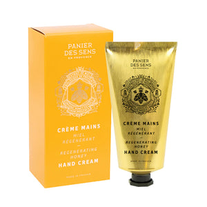 PANIER DES SENS - Honey Hand Cream- 75ml