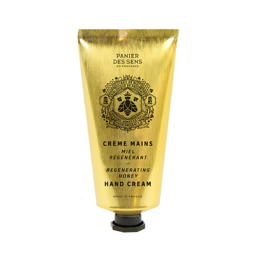 PANIER DES SENS - Honey Hand Cream- 75ml