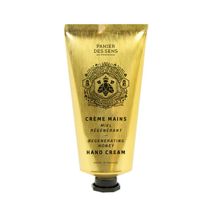 PANIER DES SENS - Honey Hand Cream- 75ml
