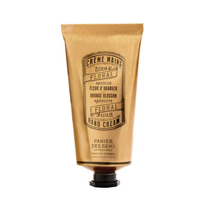PANIER DES SENS - Orange Blossom Hand Cream- 75ml