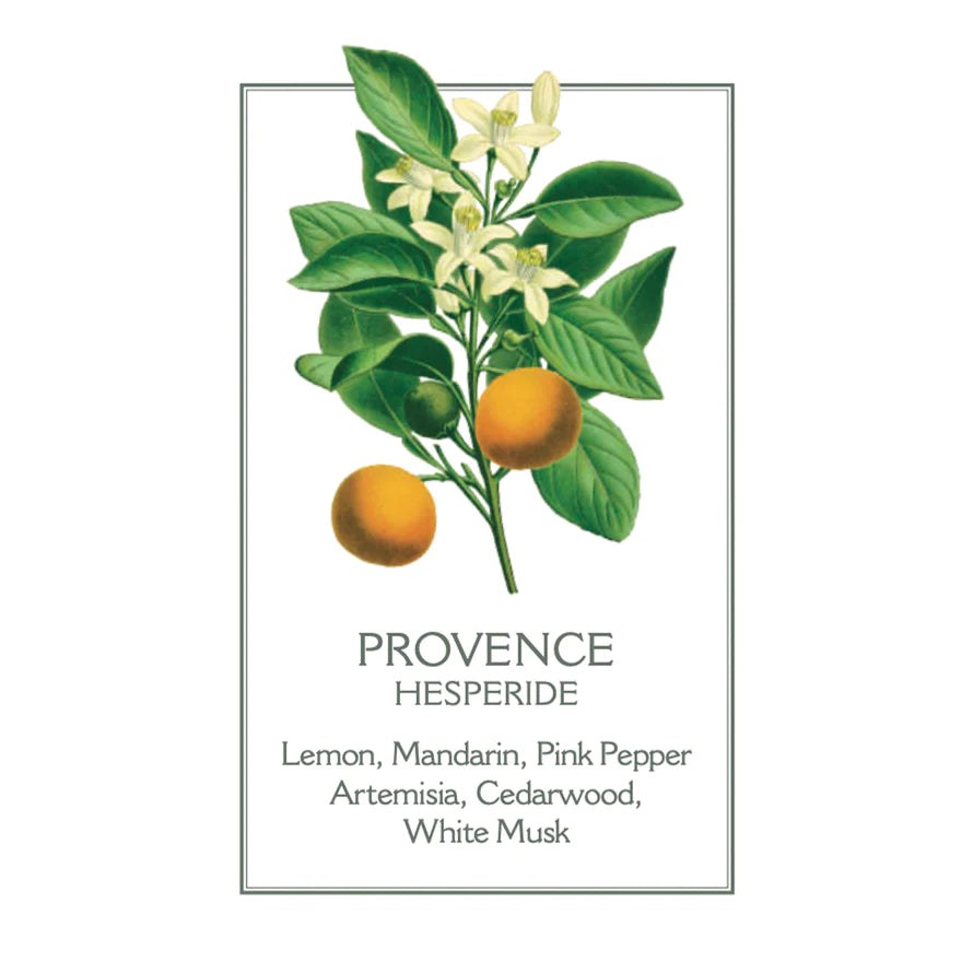 PANIER DES SENS - Marseille Liquid Soap - Provence