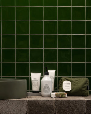 QUINTESSENTIAL SKIN QUARTET