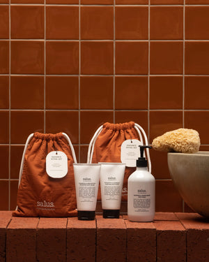 RADIANCE RITUAL SET