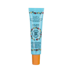 SMITH ROSEBUD- ROSE & MANDARINE LIP BALM - TUBE