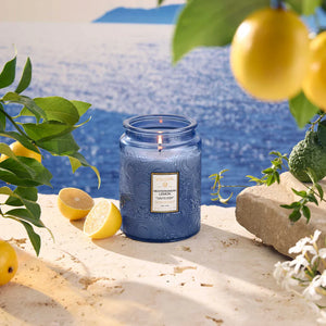VOLUSPA MEDITERRANEAN 100hr CANDLE