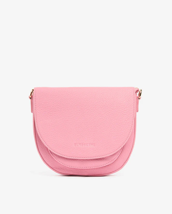 SALERNO PETITE BAG- BLOSSUM