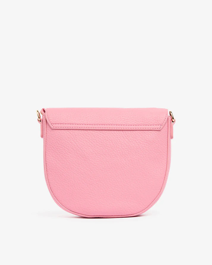SALERNO PETITE BAG- BLOSSUM