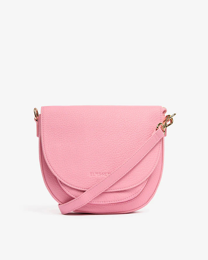 SALERNO PETITE BAG- BLOSSUM