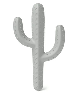 TEETHER - CACTUS GREY