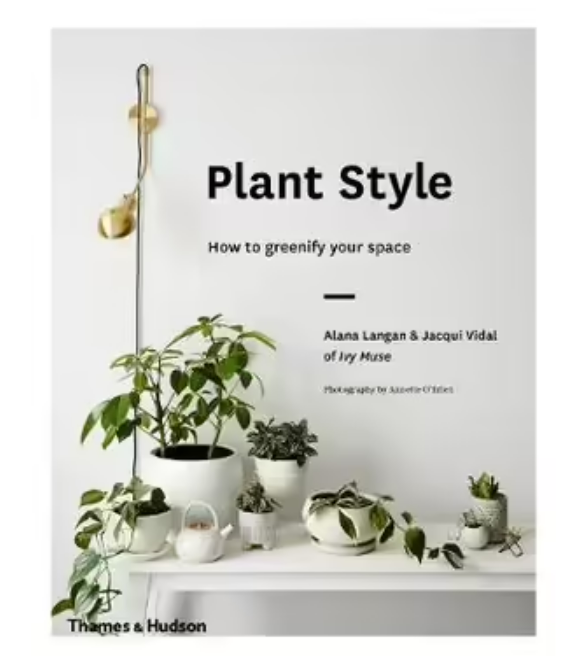 PLANT STYLE