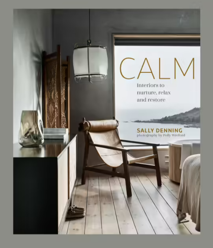 CALM By Sally Denning