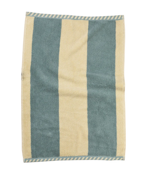 DIDCOT HAND TOWEL - CLOUD