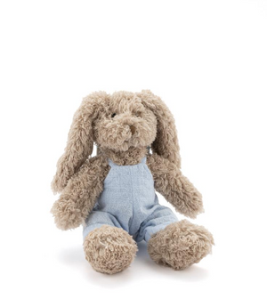 BABY HONEY BUNNY - LIGHT BLUE
