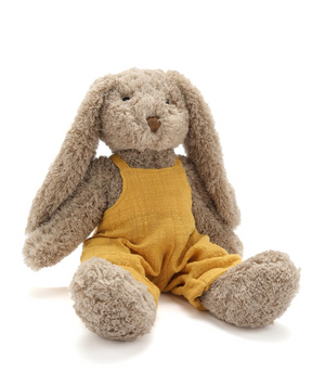 MR HONEY BUNNY MUSTARD