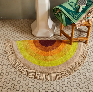 REEVA BATH MAT