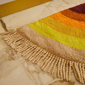 REEVA BATH MAT