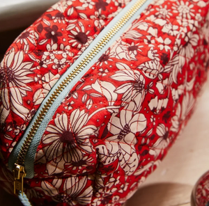 EVETTE BEAUTY BAG