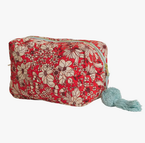 EVETTE BEAUTY BAG