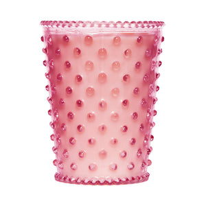 
            
                Load image into Gallery viewer, SIMPATICO GRAPEFRUIT &amp;amp; MINT HOBNAIL 100HR CANDLE
            
        